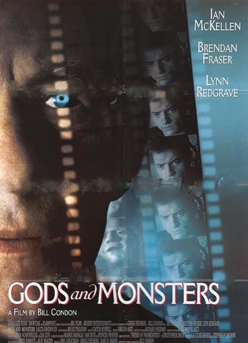 Gods & Monster