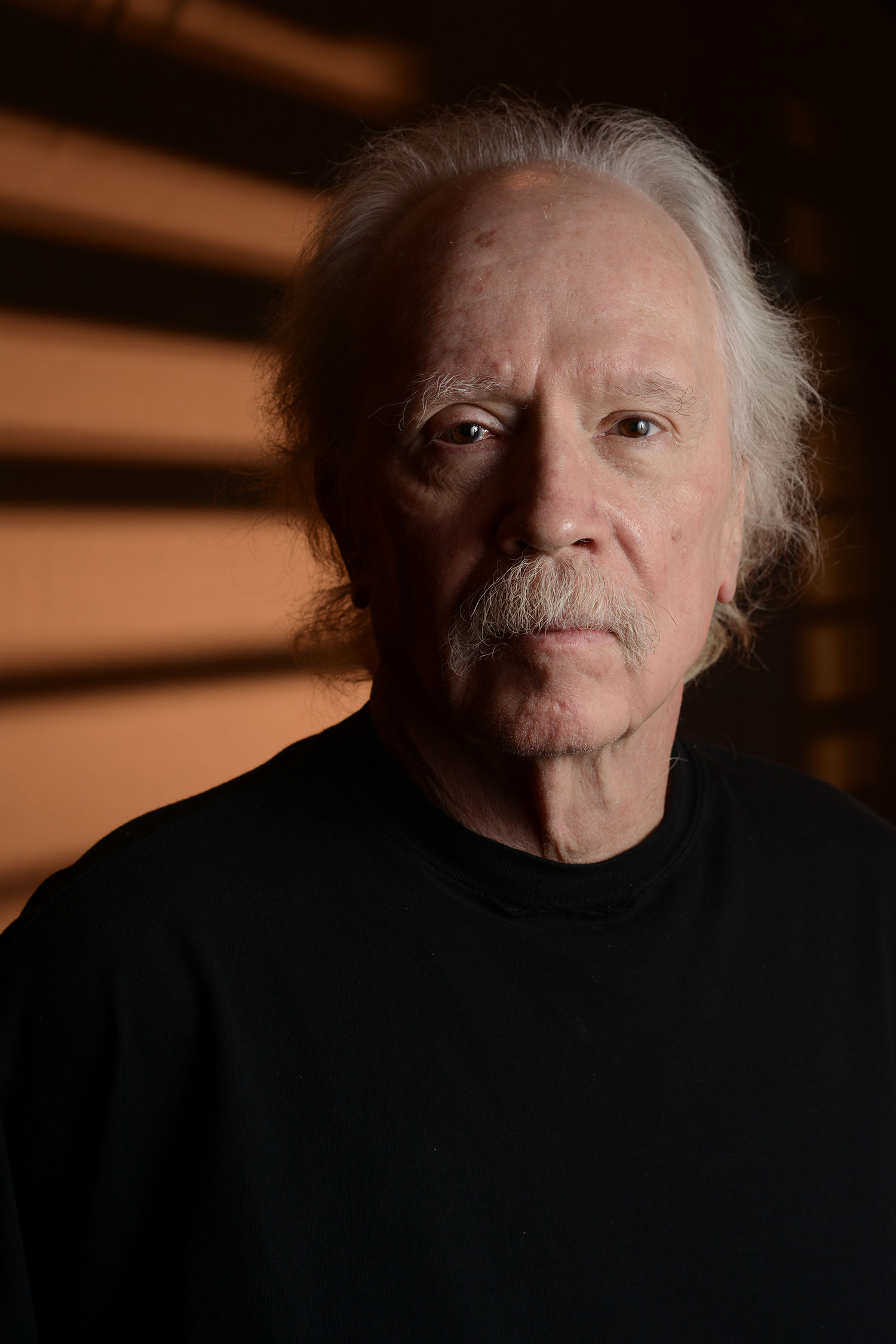 John Carpenter