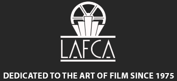 LAFCA - 50th Anniversary 1975 - 2025